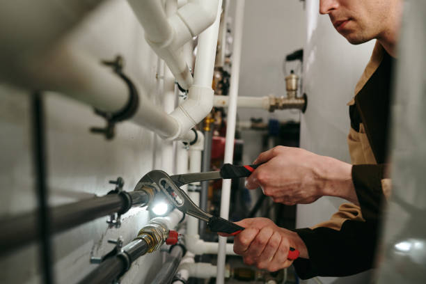Best Sewer Line Repair  in Reiffton, PA